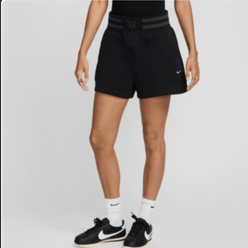 Nike Women's Serena Williams Design Crew Shorts